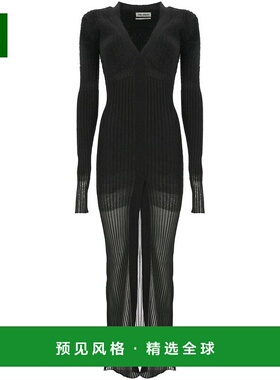 1h可退 香港直邮The Attico 女士 Attico Degrade 迷你連身裙 247