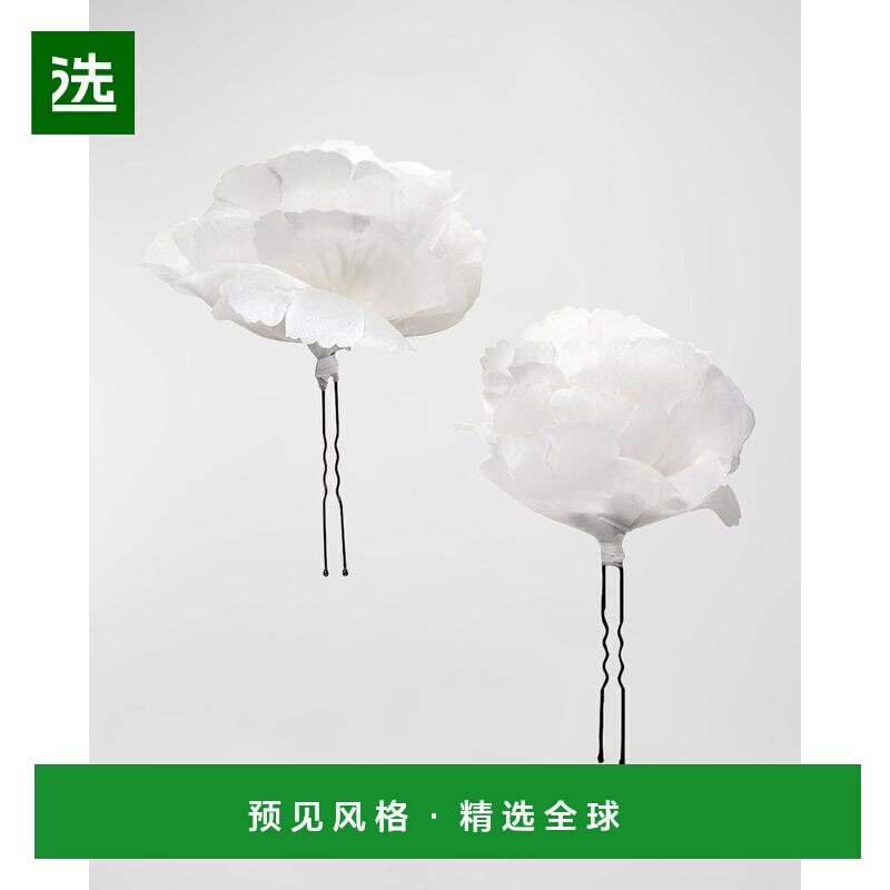 【美国直邮】jennifer behr 通用 发梳头饰发夹发饰