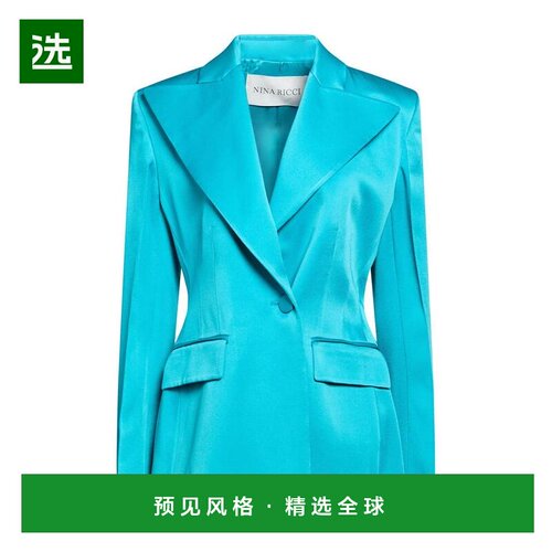 【美国直邮】nina ricci 女士 休闲西装