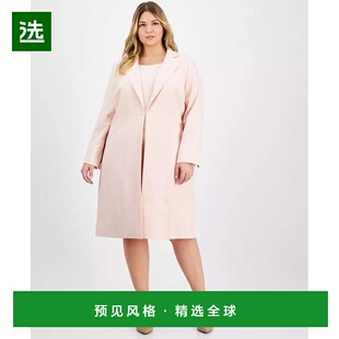 1h可退 【美国直邮】le suit 女士 连衣裙