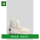 香港直邮MOU 白色 AW2025 女士雪地靴 431742FW101050A