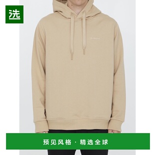 1h可退 香港直邮Burberry 巴宝莉 男士 后背战马连帽卫衣 8072714