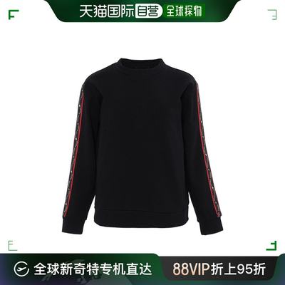 香港直邮Emporio Armani logo卫衣 3H2M7U2J62Z圆领阿玛尼长袖