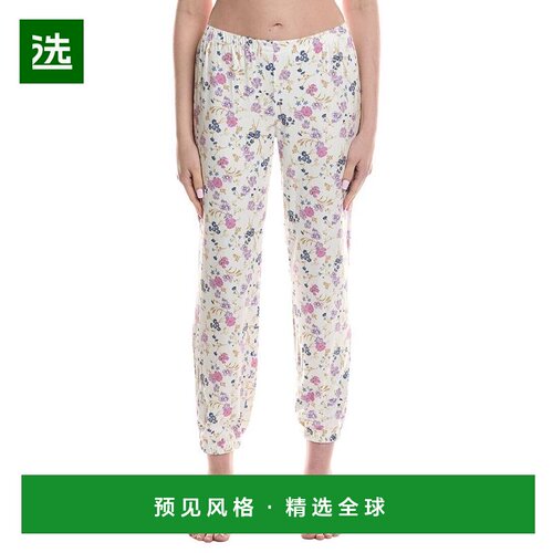 【美国直邮】pj salvage 女士 睡衣上装 支付后1h可退