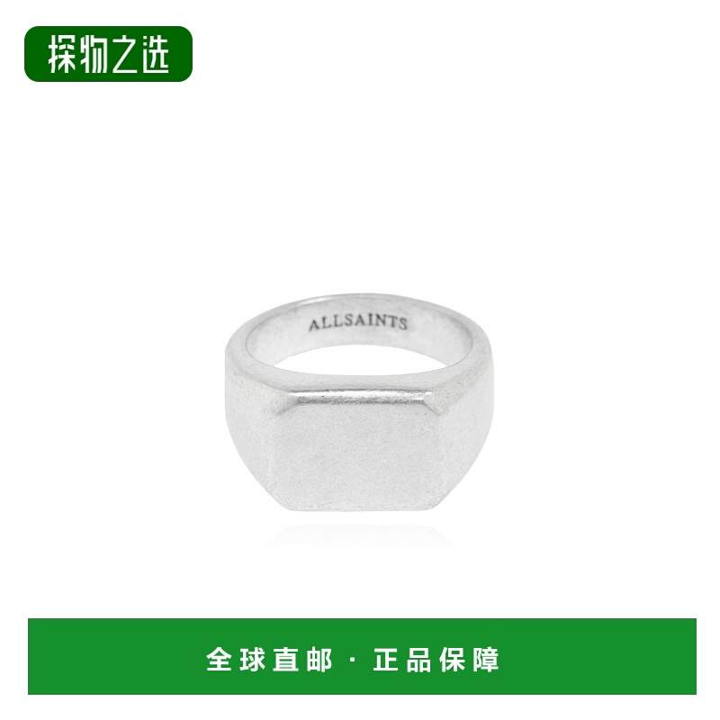 欧洲直邮ALL SAINTS 男士手提包37489716SLV041