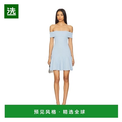 1h可退 香港直邮retrofete 女士 Erica 连衣裙 SS249572 舒适时尚