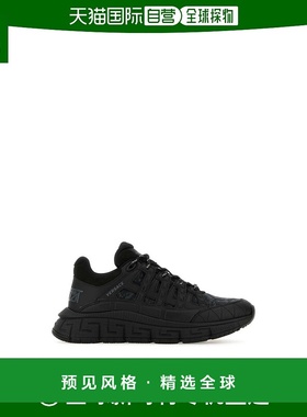 欧洲直邮VERSACE 男士休闲鞋DSU80941A097692B580范思哲男鞋