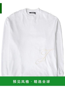 香港直邮Jacquemus 长袖T恤 TSM00565AJ00068