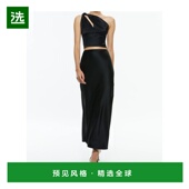 香港直邮ALICE AW2024 CC406206002A001 OLIVIA 女士背心吊带