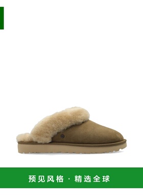 香港直邮UGG 徽标穆勒鞋 1130876女鞋凉鞋