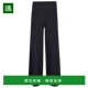 香港直邮Parosh 女士 蓝色裤 1h可退 子 D570597ROMA24012