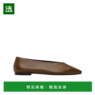 香港直邮AEYDE 女士休闲鞋 A11FL0094001222126TOBACCO SS2026