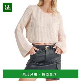 1h可退 【美国直邮】sadie & sage 女士 毛衣