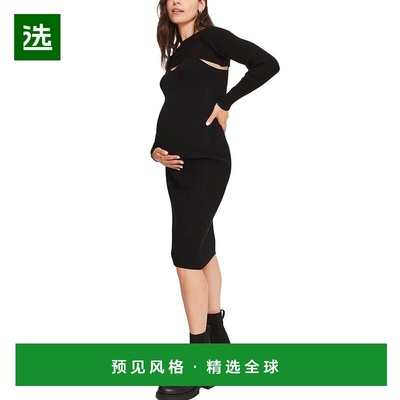 1h可退 【美国直邮】hatch 女士 连衣裙套装