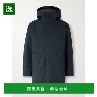 1h可退 香港直邮Nn07 男士 Blake 8240 Recycled-Twill 带里衬大