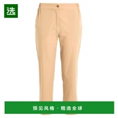 美国直邮 休闲裤 ottod 1h可退 ame 女士 阔腿裤