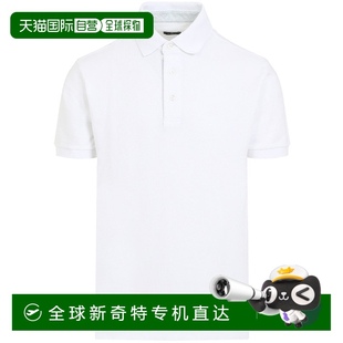 气质减龄时髦穿搭时尚 1h可退 Polo衫 欧洲直邮etro 百搭舒适 男士
