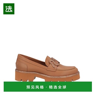 1h可退 香港直邮rené caovilla 芮妮.乔薇拉 女士 乐福鞋