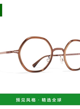 1h可退 香港直邮Mykita 女士 -eyeglasses 眼镜 ALYA 舒适时尚