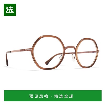 1h可退 香港直邮Mykita 女士 -eyeglasses 眼镜 ALYA 舒适时尚
