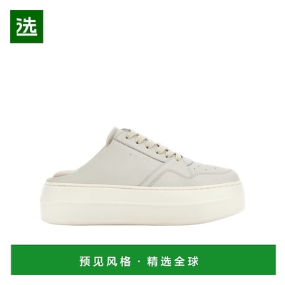 香港直邮Hogan Skyscraper 穆勒运动休闲鞋 HXW6700FN800ZL厚底