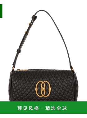 1h可退 香港直邮Bally 巴利 女士 BORSE 手包 23SSFSLLGW097U901O