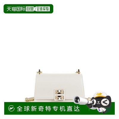 欧洲直邮GIVENCHY女士斜挎包 BB50W8B1ZP105