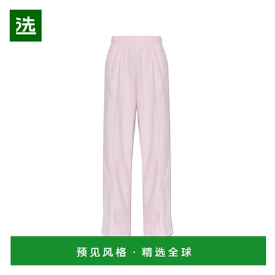 香港直邮ADIDAS ORIGINALS 女士运动裤 KS78070CLPINK CO 粉红色