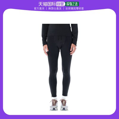 韩国直邮NIKE24SS直筒裤男24PCZ8830SP 010BLACK