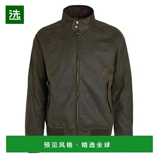 1h可退 香港直邮Baracuta 男士 BARACUTA X BARBOUR 