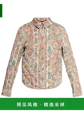 1h可退 香港直邮ETRO 女士西服 WRBB002699SASV5X0893 SS2026 花