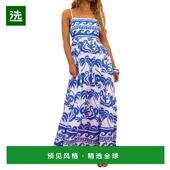 美国直邮 beach riot 1h可退 女士 连衣裙