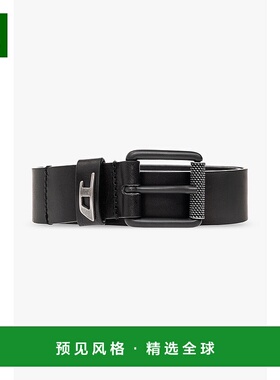 DIESEL 男士腰带 DLOGOBDAVEIIX09396P1506T8013