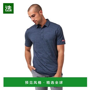 1h可退 【美国直邮】TravisMathew Atlanta Braves The Heater Po