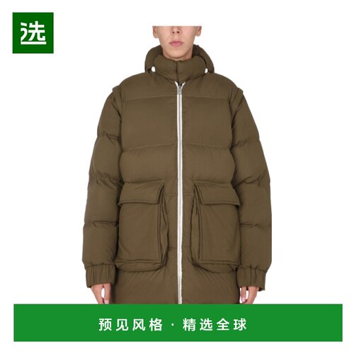香港直邮SUNNEI 男士外套 EBSNW1XB01APT1002660