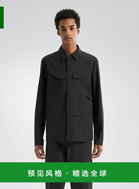 欧洲直邮Arc'teryx始祖鸟 FIELD Softshell Jacket Men's软壳夹克