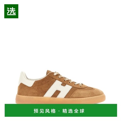 香港直邮HOGAN 男士运动鞋 HXM6470FB60UWX419E SS2026 花色