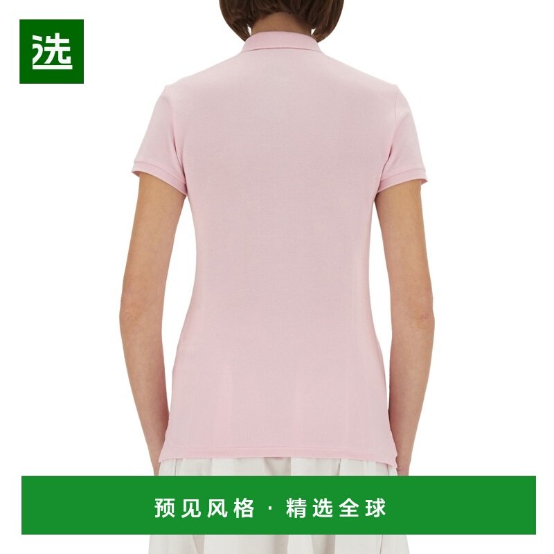 香港直邮POLO RALPH LAUREN 女士POLO衫 211870245003SUNKISSEDPI,女装/女士精品,POLO衫,淘宝优惠券,粉丝福利购,淘宝优惠卷