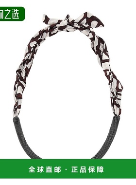 香港直邮Brunello Cucinelli 布内罗·古奇拉利 女士 项链