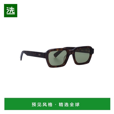 香港直邮RETROSUPERFUTURE 男士眼镜 ACQ3627 SS2025 灰色 Caro s