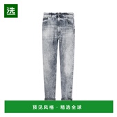 牛仔裤 1h可退 UP612LDF0270UGR PACO 宽松款 香港直邮Dondup 男士