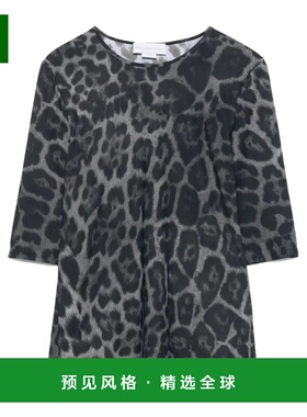 香港直邮STELLA MCCARTNEY 女士T恤 6J04113SQA081230 AW2025