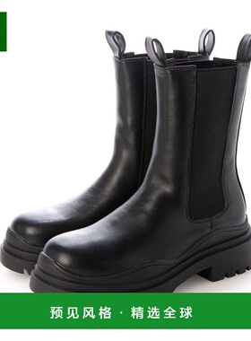 【日本直邮】todos　女士　中靴