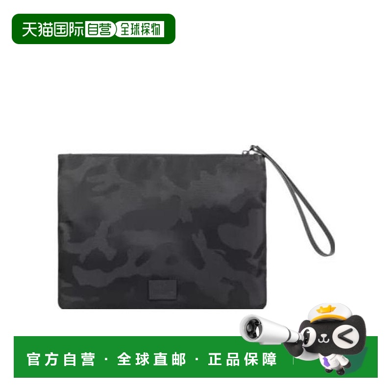 【99新未使用】香港直邮Valentino VLTN贴片手拿包 RY2P0299NAK