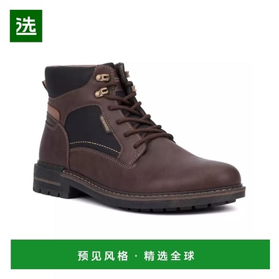 1h可退 【美国直邮】reserved footwear 男士 靴子