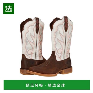 【美国直邮】durango 女士 靴子正品高档时尚百搭舒适轻便高级感