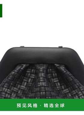 香港直邮THEMOIRE 女士手拿包 TMFW25TMW1BLACK SS2026 黑色