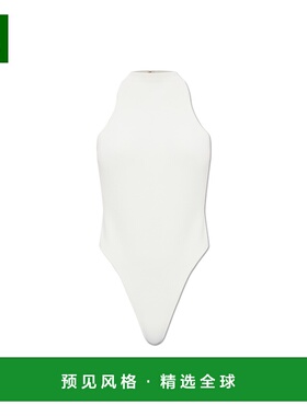 香港直邮CULT GAIA 女士T恤 KB3858YV24180OWH SS2026 乳白色