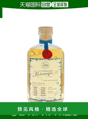 欧洲直邮Zuidam 1 Jaar Korenwijn