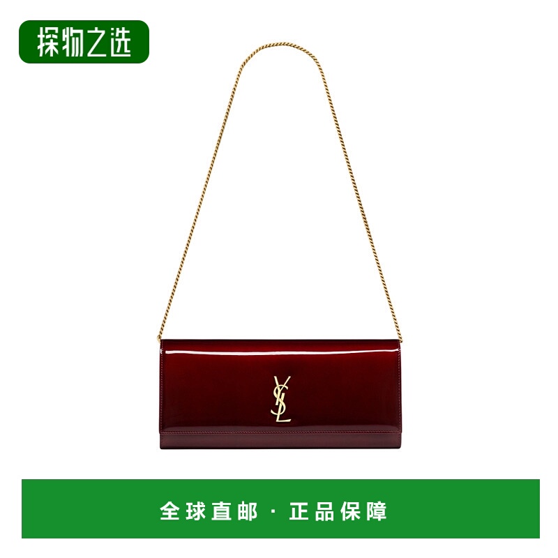 香港直邮Saint Laurent KATE 单肩包 851921AAEX1